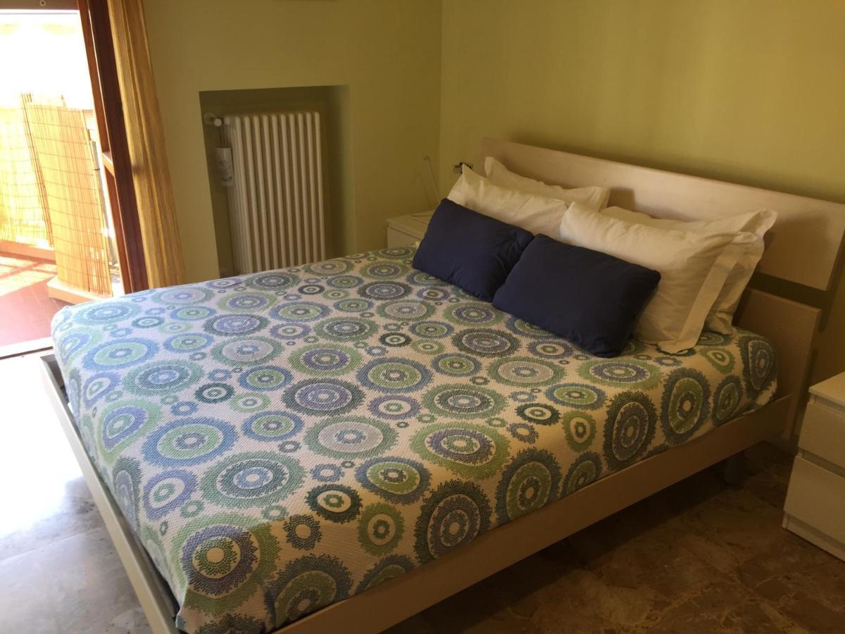 Apartment Casa Namaste